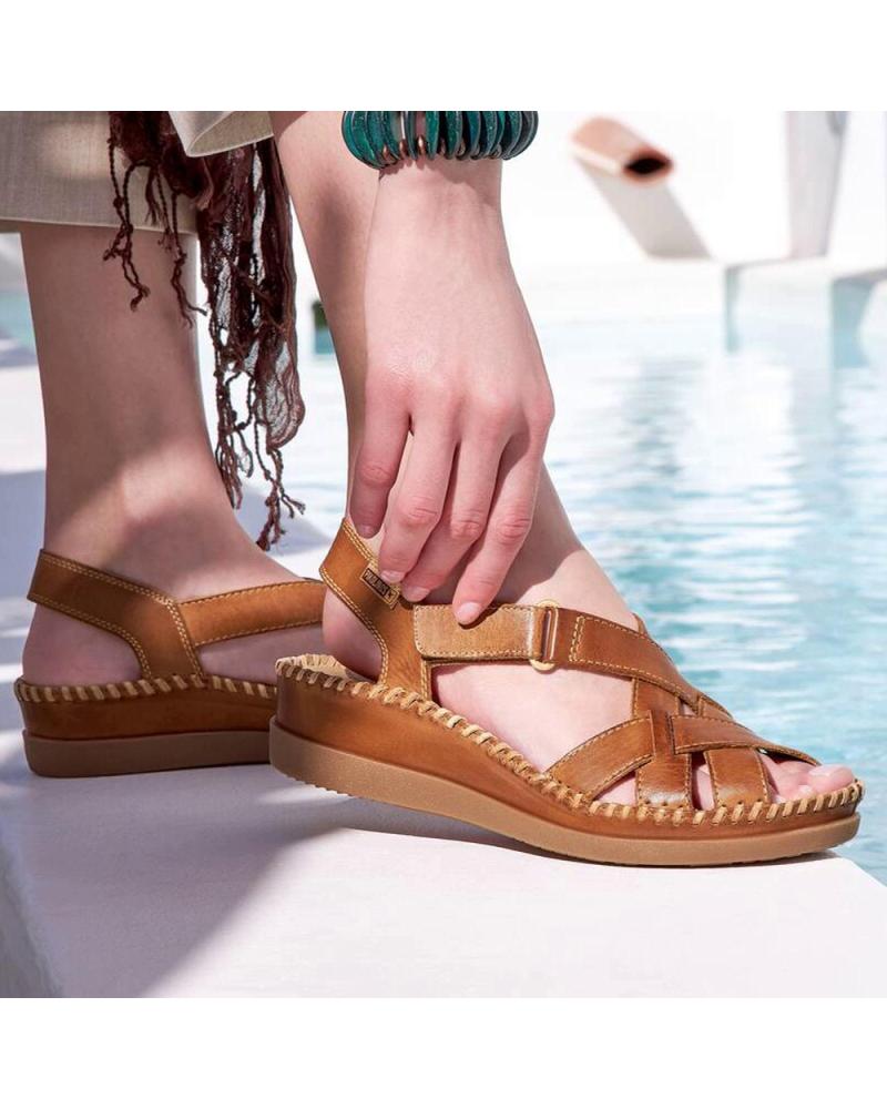 Sandalia on sale pikolinos mujer