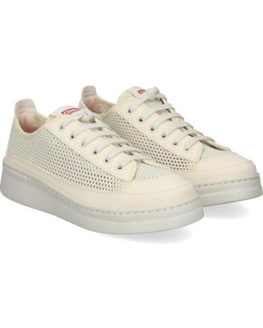 Scarpe sport CAMPER  per Donna RUNNER K201625-001  BLANCO