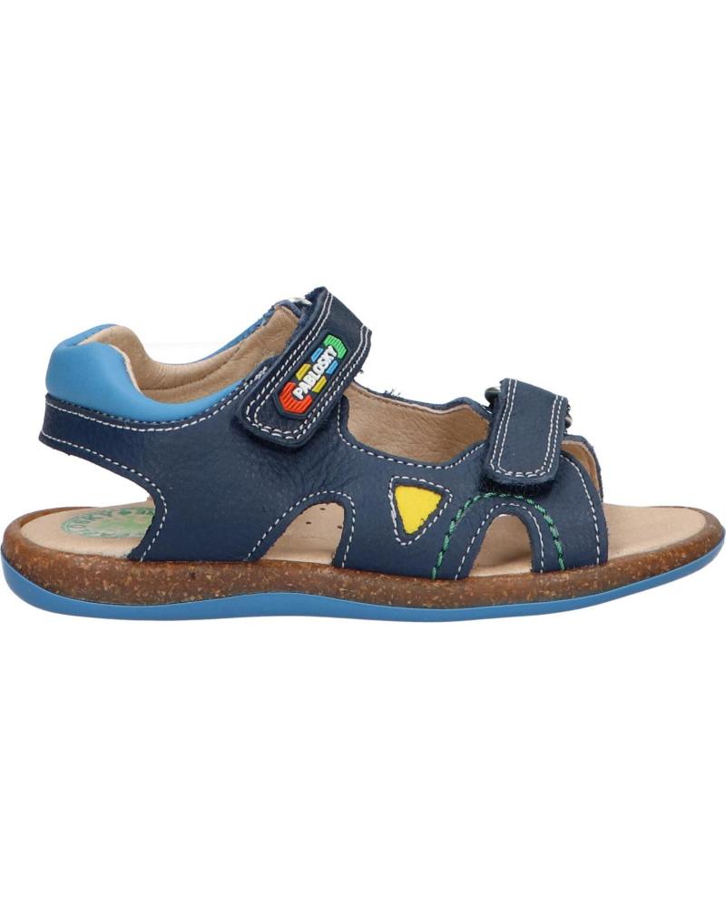 Sandalias PABLOSKY  de Niño 017025  AZUL