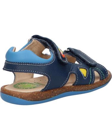 Sandalias PABLOSKY  de Niño 017025  AZUL