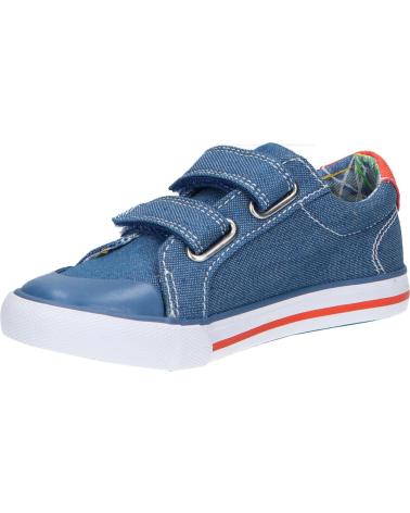 Sportif PABLOSKY  pour Garçon 966410  BLEU