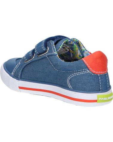 Sportif PABLOSKY  pour Garçon 966410  BLEU