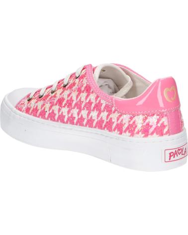 Sportif PABLOSKY  pour Fille 969170  ROSE