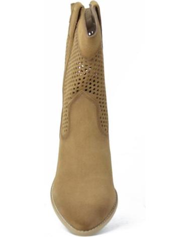 Stiefel KANGAROOS  für Damen BOTINES DE MUJER B700-23  ARENABEIGEARENABEIGE