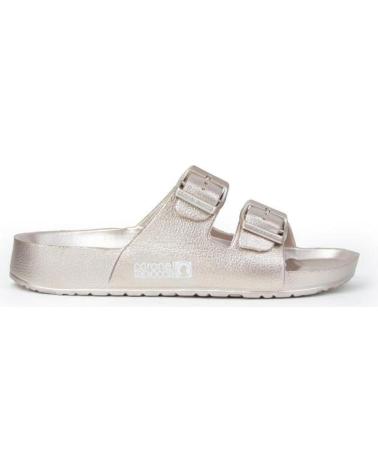 Sandalias CORONEL TAPIOCCA  de Mujer SANDALIAS DE MUJER T663-20  DORADODORADO