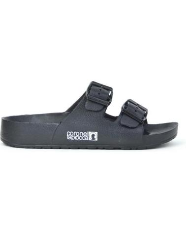 Sandalias CORONEL TAPIOCCA  de Mujer SANDALIAS DE MUJER T663-1  NEGRONEGRO