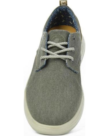 Chaussures CORONEL TAPIOCCA  pour Homme ZAPATOS DE HOMBRE T631-6  JEANS KAKIJEANS KAKI