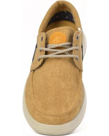 Zapatos CORONEL TAPIOCCA  de Hombre ZAPATOS DE HOMBRE T630-20  JEANS FRESNOJEANS FRESNO