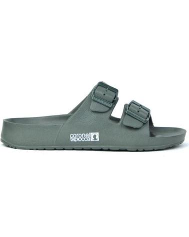 Sandalias CORONEL TAPIOCCA  de Hombre SANDALIAS DE HOMBRE T615-6  KAKIKAKI