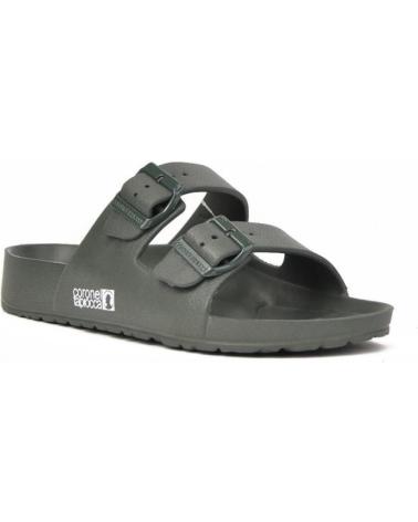 Man Sandals CORONEL TAPIOCCA SANDALIAS DE HOMBRE T615-6  KAKIKAKI