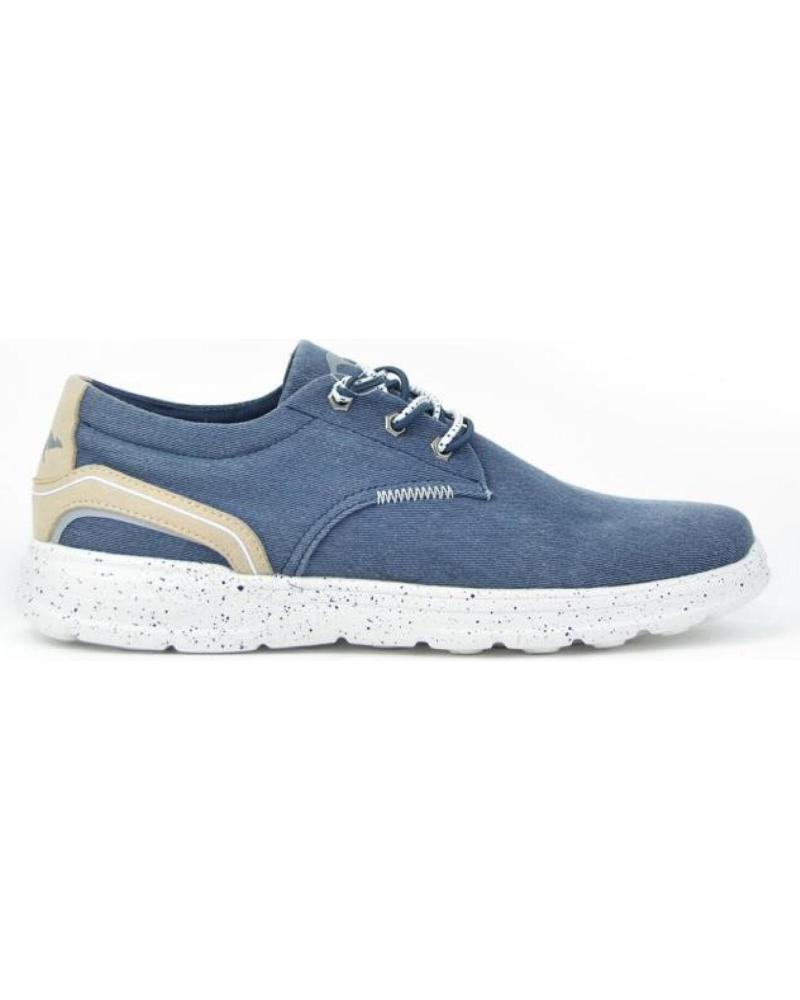 Scarpe KANGAROOS  per Uomo SPORT CABALLERO  JEANS AZULJEANS AZUL