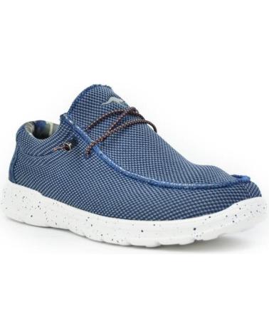 Scarpe KANGAROOS  per Uomo SPORT CABALLERO  COMB MARINOCOMB MARINO