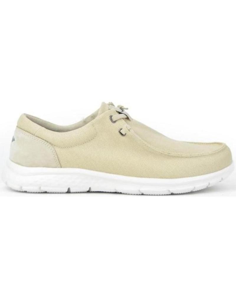 Chaussures KANGAROOS  pour Homme SPORT CABALLERO  BEIGEBEIGE