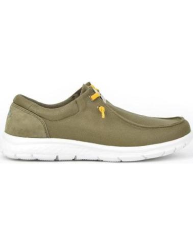 Zapatos KANGAROOS  de Hombre SPORT CABALLERO  KAKIKAKI