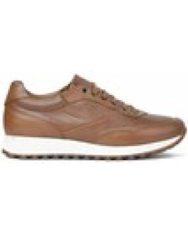 Man Zapatillas deporte KANGAROOS DEPORTIVAS DE HOMBRE 541-23  PIEL CUERO NPIEL CUERO N