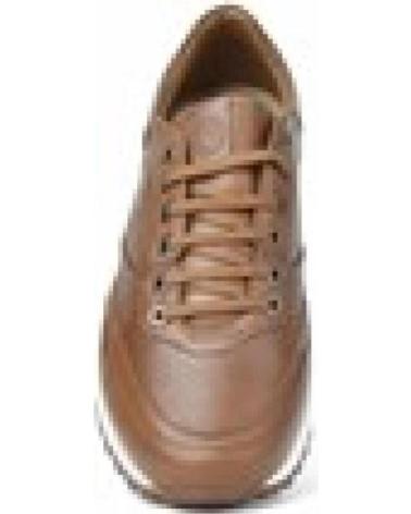 Scarpe sport KANGAROOS  per Uomo SPORT CABALLERO  PIEL CUERO NPIEL CUERO N