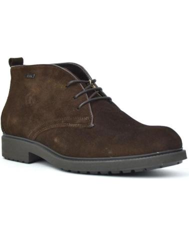 Stiefel CORONEL TAPIOCCA  für Herren BOTINES DE HOMBRE C2165-8  SJ MARRONSJ MARRON