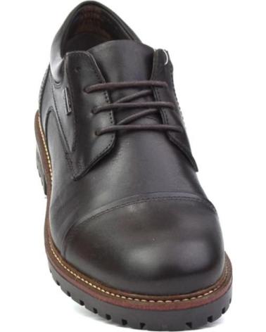 Zapatos CORONEL TAPIOCCA  de Hombre ZAPATOS DE HOMBRE C2324-18  PIEL MARRONPIEL MARRON