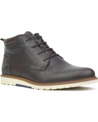 Botines CORONEL TAPIOCCA  de Hombre BOTINES DE HOMBRE C2311-18  PIEL MARRONPIEL MARRON
