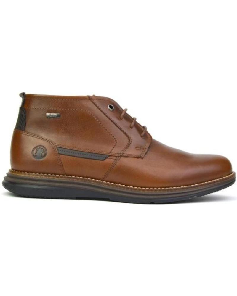 Botines CORONEL TAPIOCCA  de Hombre BOTINES DE HOMBRE C2302-13  PIEL CUEROPIEL CUERO