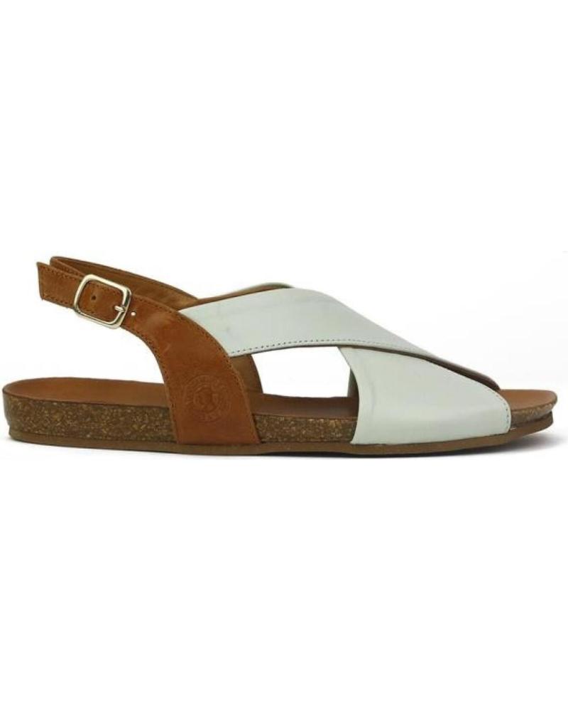 Sandalias CORONEL TAPIOCCA  de Mujer SANDALIAS DE MUJER CT302-12  HIELO CAMELLOHIELO CAMELLO
