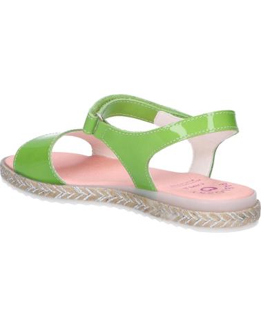 Sandales PABLOSKY  pour Fille 406799  VERT