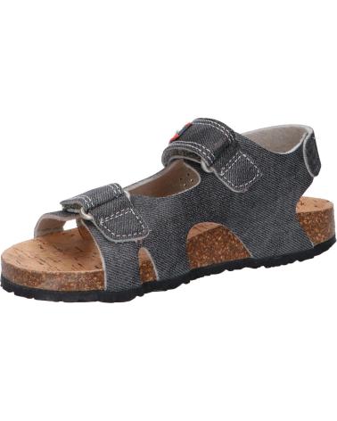 Sandalias PABLOSKY  de Niño 505910  GRIS FONCE
