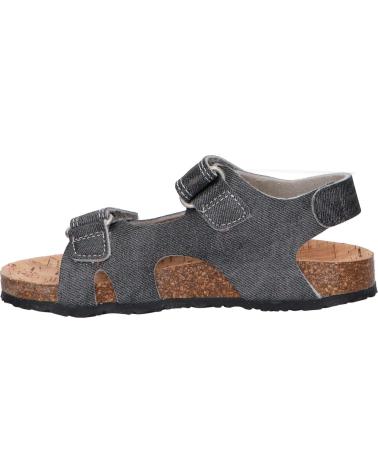 Sandalias PABLOSKY  de Niño 505910  GRIS FONCE