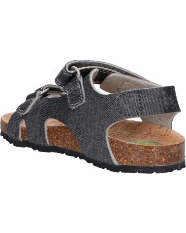 Sandalias PABLOSKY  de Niño 505910  GRIS FONCE