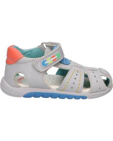 Sandali PABLOSKY  per Bambino 985151  GRIS