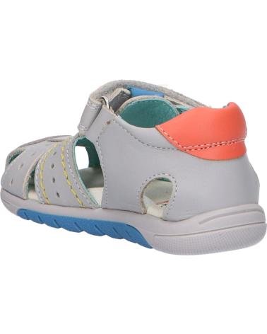 Sandalias PABLOSKY  de Niño 985151  GRIS