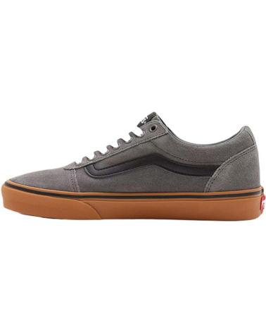 Sapatilhas VANS OFF THE WALL  de Homem DEPORTIVOS HOMBRE VANS MN WARD VN0A36EMRZ71  GRIS