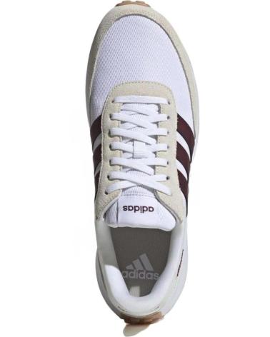 Man Zapatillas deporte adidas ZAPATILLAS SNEAKERS RUN 70S PARA HOMBRE EN COLOR BLANCO BLANCO