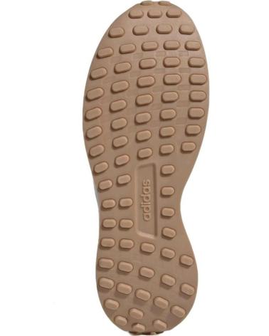 Man Zapatillas deporte adidas ZAPATILLAS SNEAKERS RUN 70S PARA HOMBRE EN COLOR BLANCO BLANCO