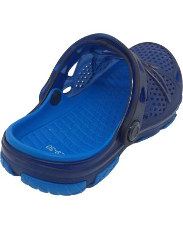 boy Clogs PABLOSKY ZUECO GOMA NINO 969920  AZUL