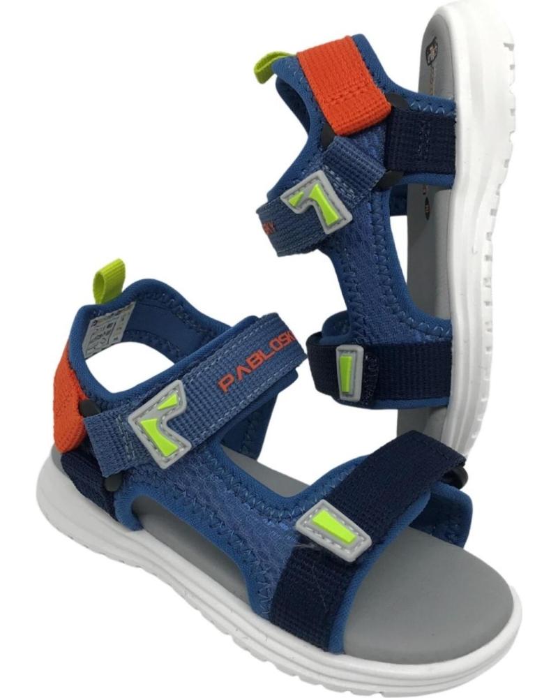 Merrell Mujer Sandalias Pablosky Niu00f1o Sandalias Deportivas