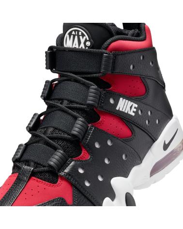 Zapatillas deporte NIKE  de Hombre ZAPATILLAS BALONCESTO  1