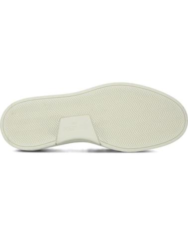 Chaussures REPLAY  pour Homme FRANK M RZ6H0001L -0040  AZUL