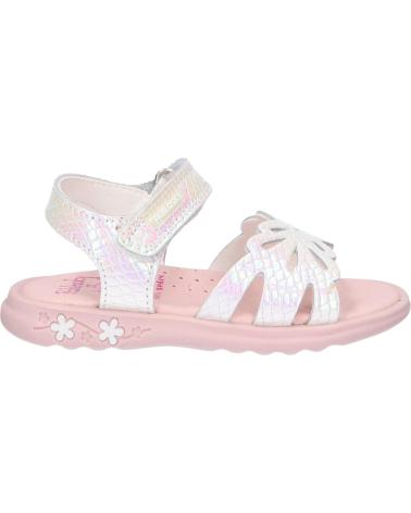 girl Sandals PABLOSKY 011304 KANSAS IRIS  BLANCO