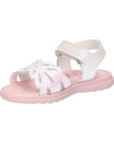 girl Sandals PABLOSKY 011304 KANSAS IRIS  BLANCO