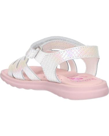 girl Sandals PABLOSKY 011304 KANSAS IRIS  BLANCO