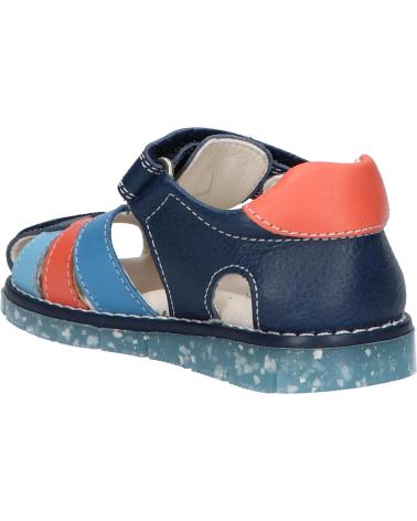 Sandales PABLOSKY  pour Garçon 167225  BLEU