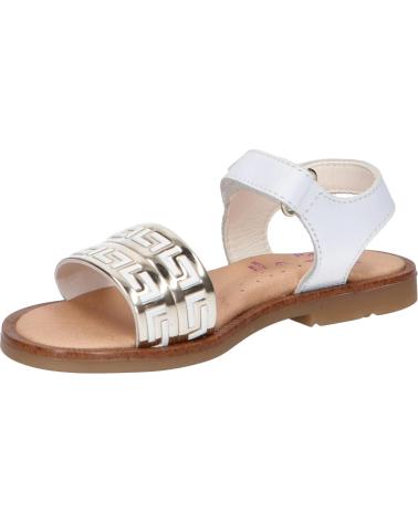 Sandálias PABLOSKY  de Menina 410200  BLANC