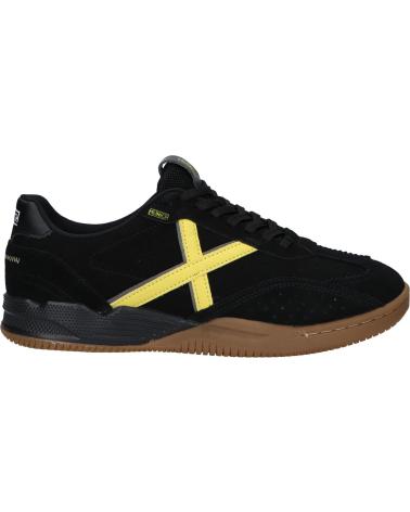 Man Zapatillas deporte MUNICH 4181004 ORGIX  NEGRO