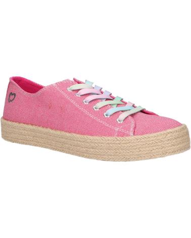 Sportif PABLOSKY  pour Fille 968970  ROSE