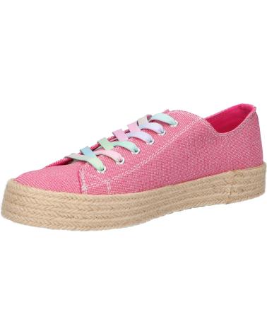 Sportif PABLOSKY  pour Fille 968970  ROSE