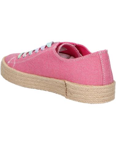 Sportif PABLOSKY  pour Fille 968970  ROSE