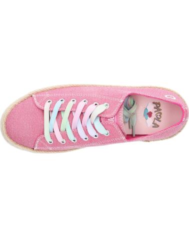 Sportif PABLOSKY  pour Fille 968970  ROSE