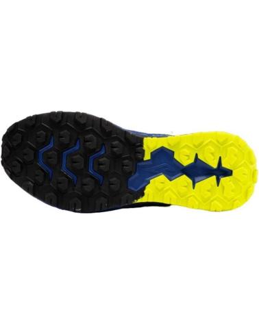 Zapatillas deporte JOMA  de Hombre ZAPATILLA SIMA 2404 VERDE HOMBRE  AZUL