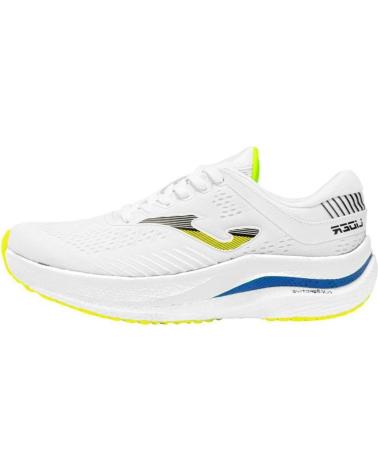 Scarpe sport JOMA  per Uomo ZAPATILLA LIDER 2402 HOMBRE  BLANCO